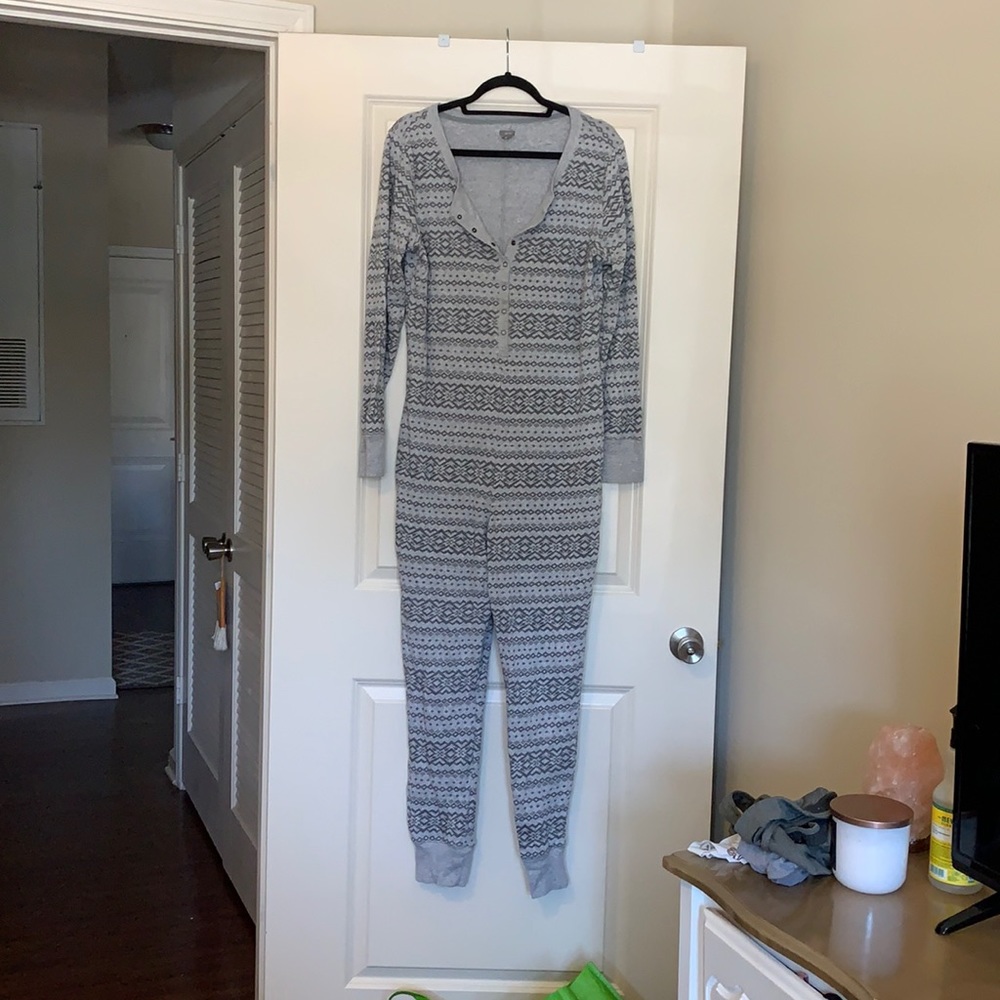 Aerie onesie